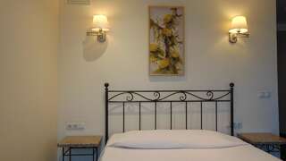 Апарт-отели Villa Alicante & SPA Zujūnai Стандартный двухместный номер с 1 кроватью-5