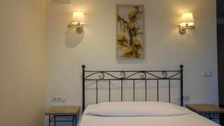 Апарт-отели Villa Alicante & SPA Zujūnai Стандартный двухместный номер с 1 кроватью-12